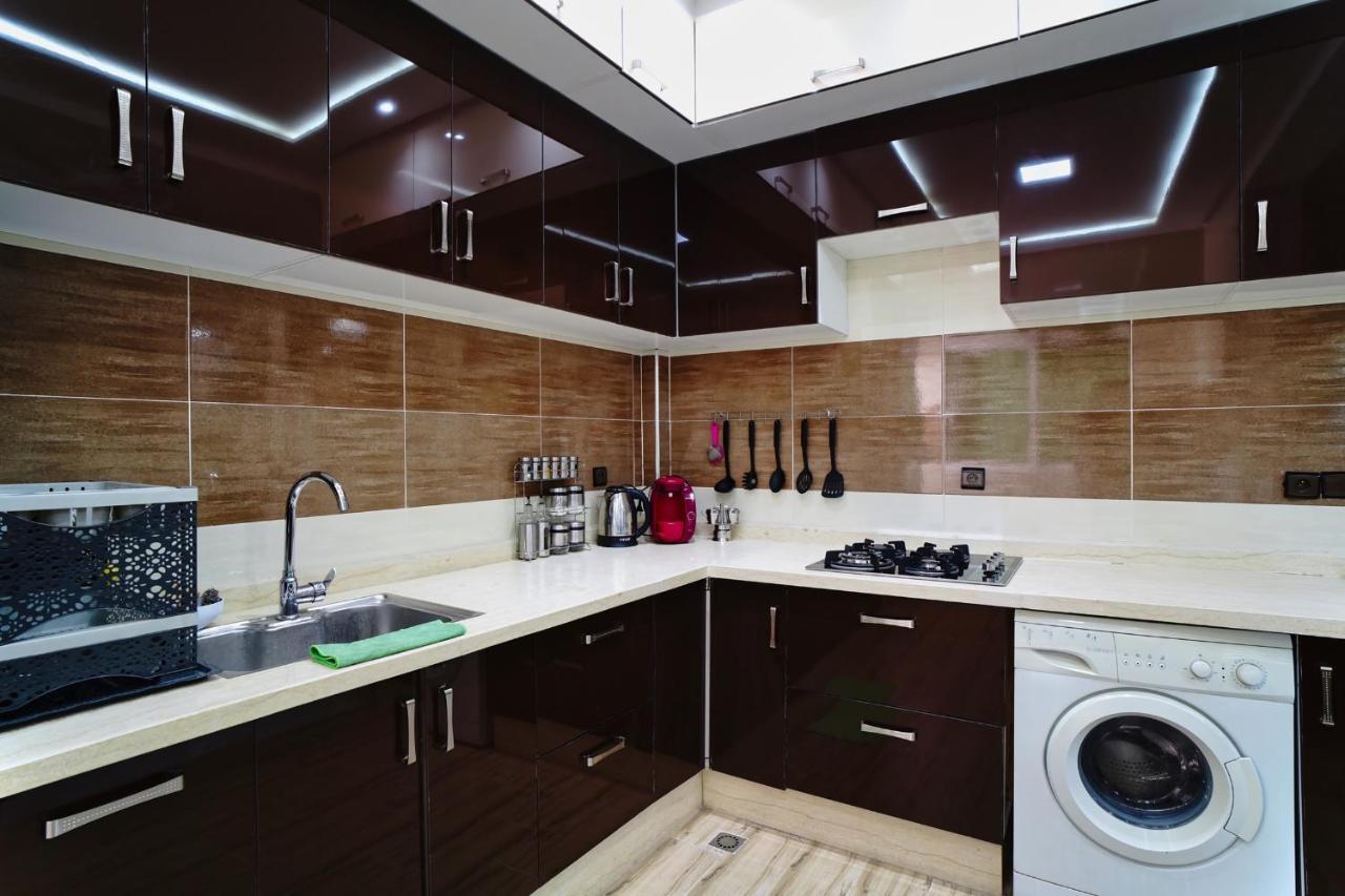 Appartement Emeraude - Calme, Moderne & Securise Fès Exterior foto